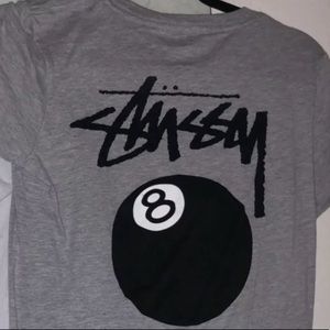 Stussy 8-Ball T-shirt